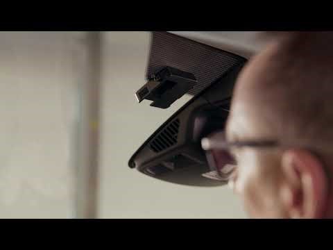 Ford Pro™ Telematics with Dashcam Installation Guide | Ford Pro™