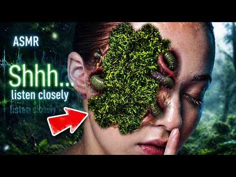 ASMR Sleep Soft Talking Pampering | ASMR 2D Animation Visuals