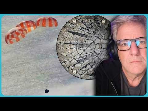 How Close Was Artemis Heat Shield From Failing? & Other News