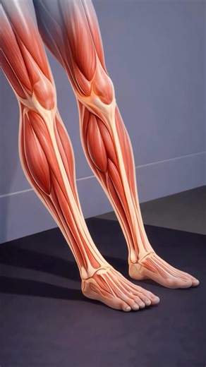 Shin Splints? Build Stronger Shins Reduce shin pain by mobilizing first, then strengthening. Stretch the ankles and calves, then train the tibialis with raises, heel walks, and band toe pulls to build tougher, pain-resistant shins. Train smarter with @fitonomyapp 💪 #shinsplints #tibialis #lowerlegworkout #mobilitytraining #fitnesstips | Cardio Exercises