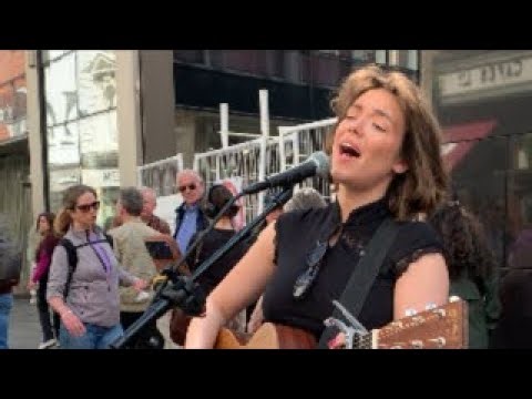 Allie Sherlock LIVE NOW FROM DUBLIN IRELAND 🇮🇪