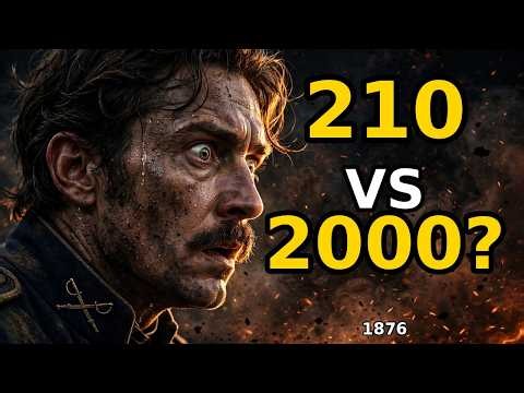 Little Bighorn 1876: Custer's Defeat and the Fight for the Plains