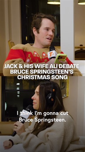 Track Star Presents on Instagram: "Bruce brings the live spirit, but is it enough?"