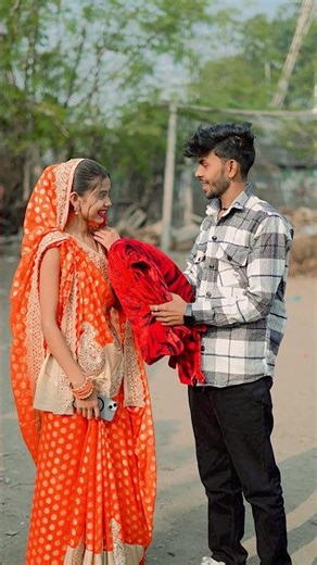 Swati ko mila shawl 😍 #shorts #viral #comedy #dehaticomedy #dehati #desicomedy #viralcomedy #funny