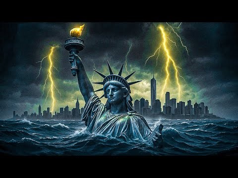 Scientists Issue First-Ever Megaquake Warning