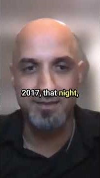 IRANIAN Muslim Shares His AMAZING TESTIMONY Finding JESUS And LEAVING Islam