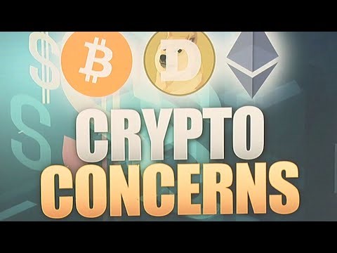 Cryptocurrency scams on the rise: No the red flags to watch for