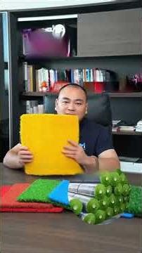 MCG Artificial Turf–Designed with 3 Core Eco-Principles&Backed by Strict Third-Party Certifications!