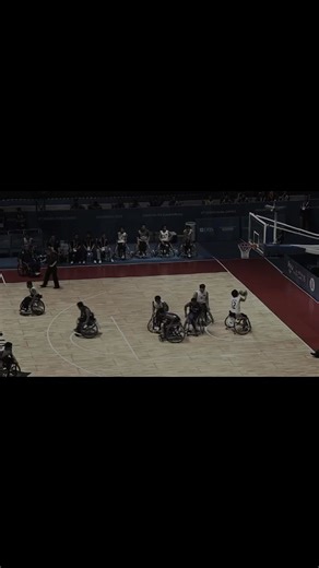 FREE THROW Shoot. Wheelchair basketball play move. Recap video compilation. #wheelchairbasketball #wheelchair #basketballgame #basketballislife #basketballplayer #basketballneverstops | Mark Anthony Ramirez