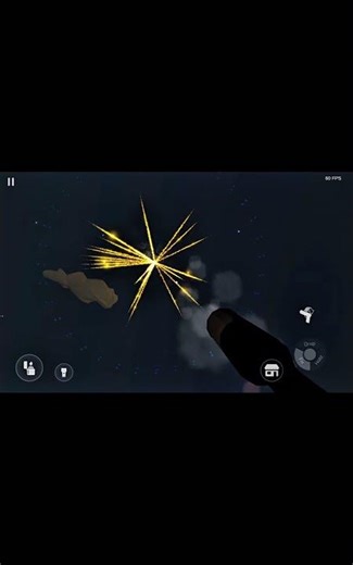 Minecraft Fireworks Show...