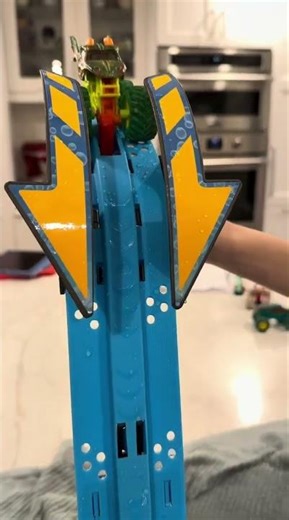 Monster Jam Monster Truck Monday Dunk Tank #monsterjam #monstertruck er