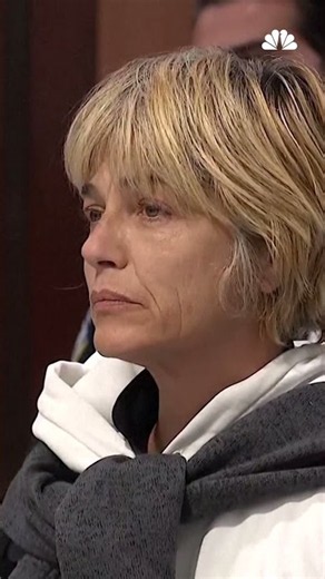 Selma Blair appears in court after alleged incident aboard flight | NBC4 Washington