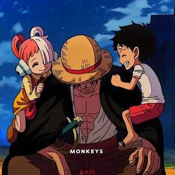 Luffy And Uta Are Competing! | One Piece #shorts