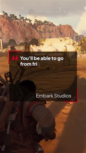Arc Raiders adds ‘one of the most requested matchmaking features’ 🥹