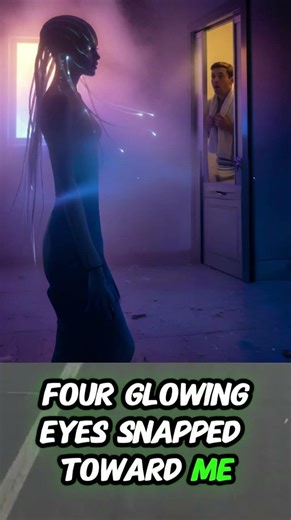 I Accidentally Saw My Alien women Roommate Bathing | hfy story #scifihfy #hfyaudio #redditscifi