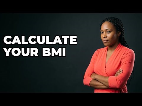 What Is The Standard Way To Calculate BMI?
