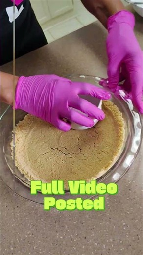 Fast Key Lime Pie Prep | Sweet & Tangy