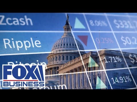 DEADLOCK: CLARITY Act risks FREEZE OUT amid policy fight