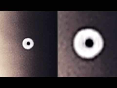 The 3I/ATLAS Alien Situation Just Got WAY Weirder… and NASA’s Staying Quiet!