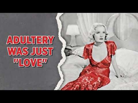 15 Pre Code Hollywood Movies That Pushed Boundaries with Scandalous Relationships