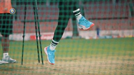 Game face 🔛 #TeamIndia all geared up for the 4️⃣th T20I 🔥 #INDvSL | IDFC FIRST Bank | Indian Cricket Team