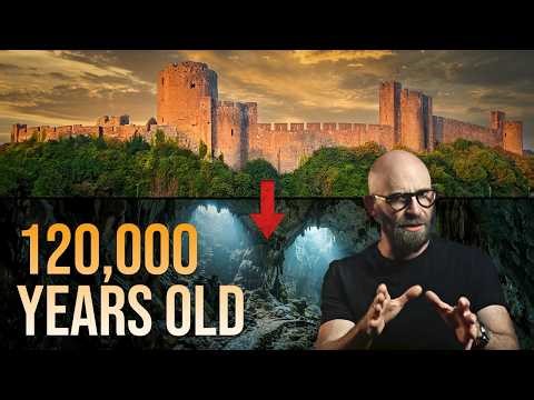 An Insane Discovery Was Just Found Beneath a Welsh Castle