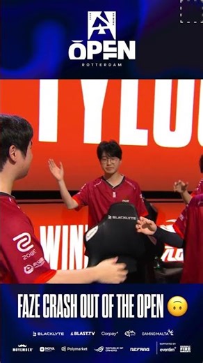 How it all ended for FaZe... 🥲