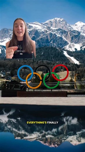 The @olympics fields are officially set 🙌🏼 Here’s the Olympic Qualification recap you didn’t know you needed 🔜🇮🇹 #curling #roadto2026 #milanocortina2026 | World Curling