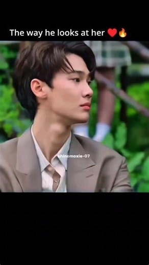 Their chemistry ♥️🔥 #f4thailand #ren #kdrama #fyp