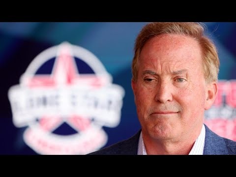 Republican, Democratic strategists react to Ken Paxton's huge win against Cornyn