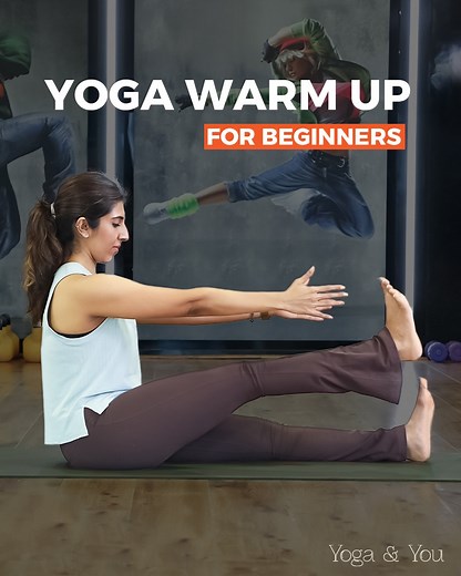 Essential Warm Up | Yoga Warm Up | Yoga Practice | Beginner Yoga | Morning Yoga Routine | Yoga and You #YogaWarmUp #YogaPractice #IncreaseFlexibility #ImproveMobility Warming up before yoga is essential to prepare the body, improve flexibility, and prevent injury. Here’s a simple and effective sequence for an essential yoga warm-up. The "tabletop pose" is a foundational position in yoga, often used as a starting point for various poses and flows. Here's how to perform it. Anjaneyasana, also know