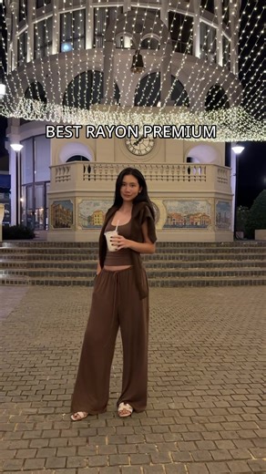 Discover Premium Rayon: Shop Beautiful Sets Today