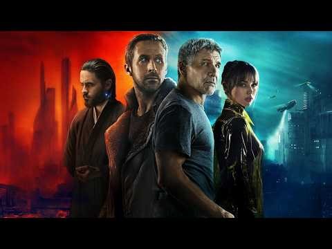 Blade Runner 2049 Full Movie Facts & Review in English | Ryan Gosling | Harrison Ford