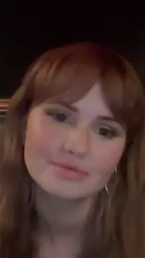 'It was so surreal.' Debby Ryan on reuniting with 'Jessie' cast