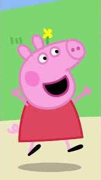 Hey little baby Alexander 💕 #peppapigenglish #peppapigsongs