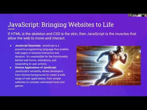 TTPR Web Development Class 3: Intro to HTML & CSS Edited