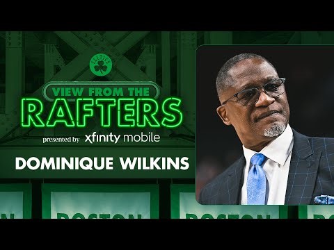 Dominique Wilkins: Returning from Achilles tear, Larry Bird being a ‘Psychological Monster’ | VFTR