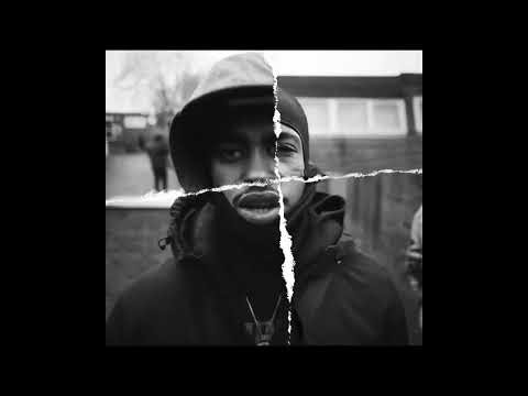 [FREE] ASAP ROCKY TYPE BEAT - " I'm Not Dat N " [HARD TRAP]