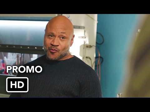 NCIS 23x18 Promo "Bad Impressions" (HD)