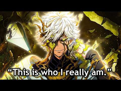 The TERRIFYING Truth About Qifrey Identity & Power | Witch Hat Atelier Complete Story