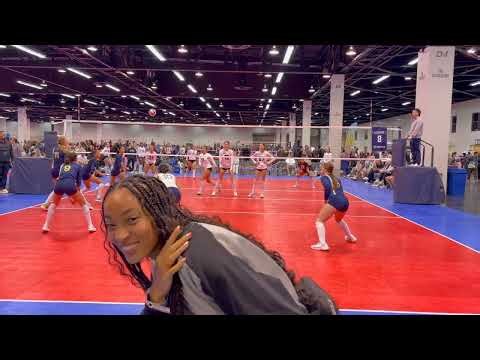 SC Rockstar 17 Adidas vs A4 Volley 17-Jon
