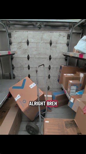 fedex chronicles pt.660📦 #fyp #amazon #fedex #ups #foryoupage | fedex