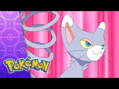 Arrival Of A Rival! | POKÉMON FULL EPISODE 12 | Season 10