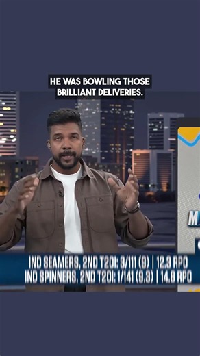 Varun Aaron explains why Mayank Yadav should've bowled his full quota in the 2nd T20I