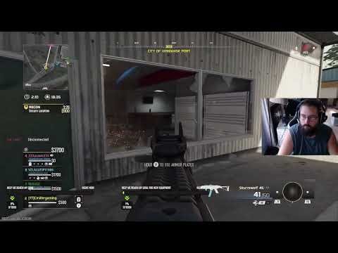 Multi Kill Madness 🤯