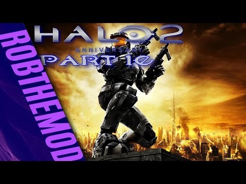 SPEED ZONE AHEAD (OUTSKIRTS: PART 3) | Halo 2: Anniversary (Xbox Series X) | Part 10