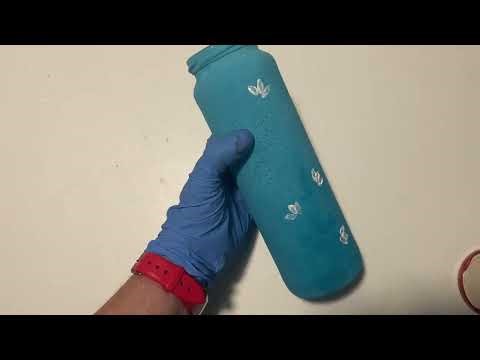 Riciclo creativo - Video 2 - Stefi64