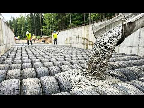 OUR Top 40 Mind Blowing Construction Technologies — The Future of Building Is Here