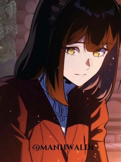 Belle Maya Best Maid 🔥🥜 | The Extra's Academy Survival Guide | #manhwa #manhua #manga #mmv #webtoon