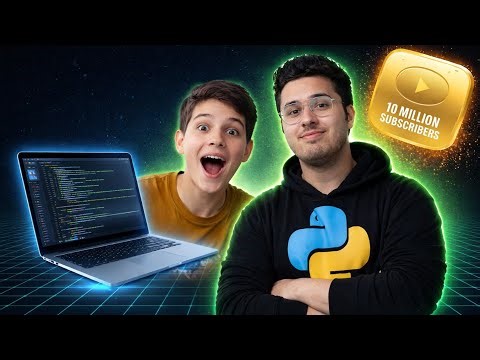 From 0 to 10M Subscribers: CodeWithHarry Success Story 🔥